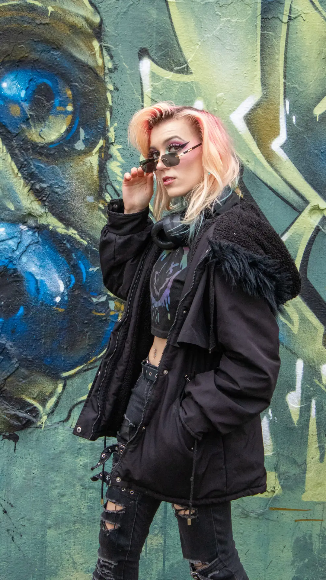 Fotoshooting im Teckstudio Kirchheim Teck