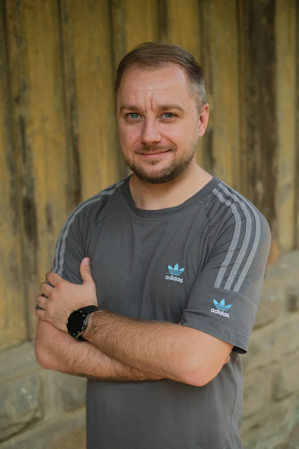 Peter Hasenohr von Hase Fotografie: Kontakt für Fotoshootings in Stuttgart und Baden-Württemberg